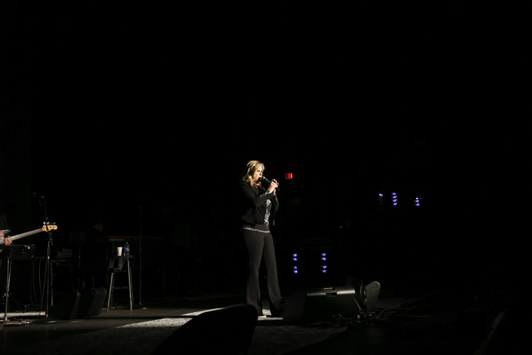 Trisha Yearwood